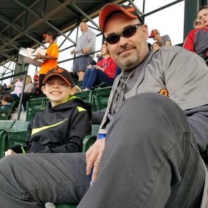 Meet your Posher, Bill